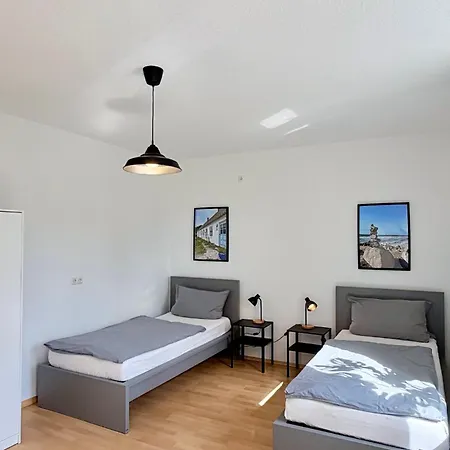 Appartement Bege Stayline