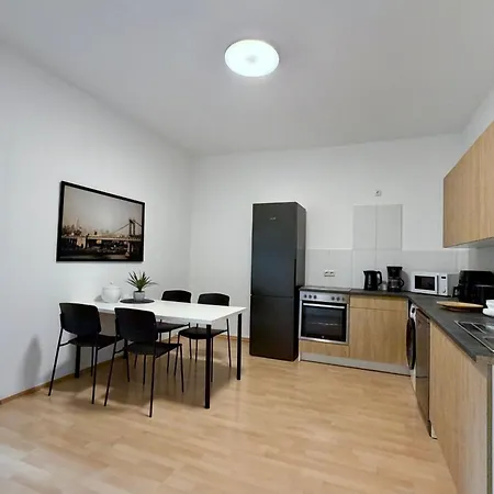 Bege Stayline Appartement Erkelenz
