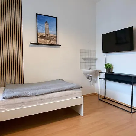 Appartement Bege Stayline *